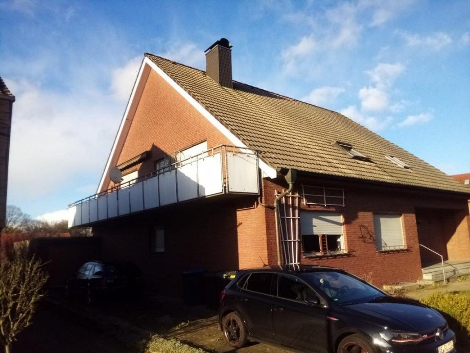 Bild... Mehrfamilienhaus Haltern am See