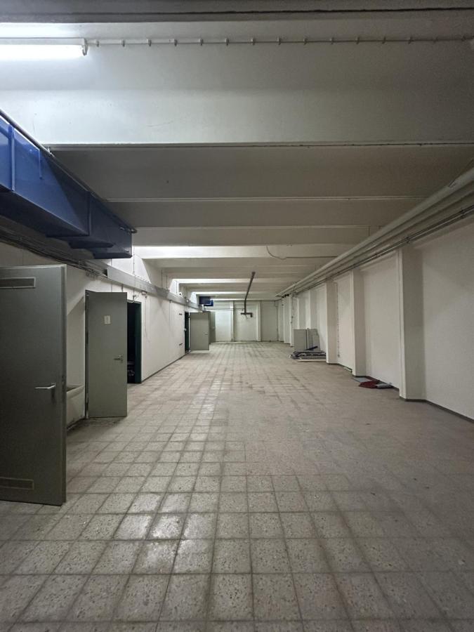 Bild... Halle / Lager / Produktion Selm