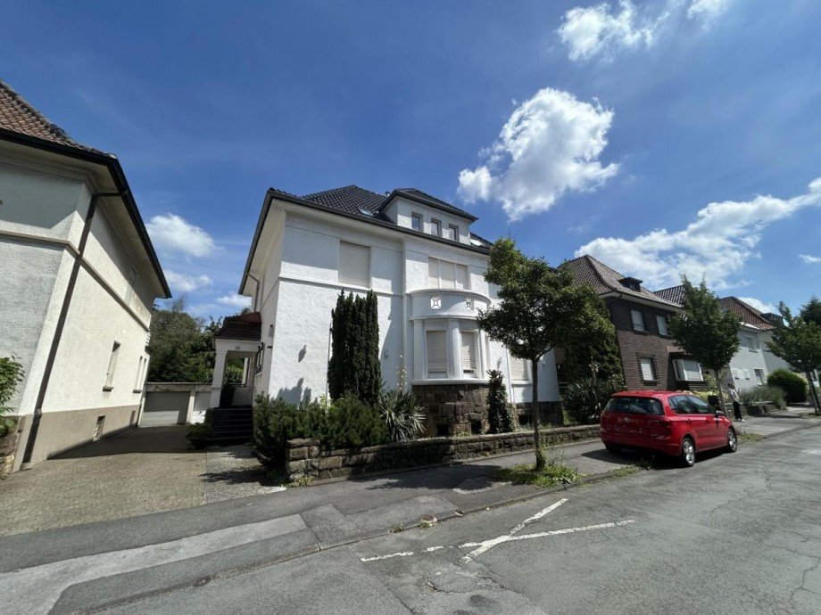 Bild... Mehrfamilienhaus L�nen
