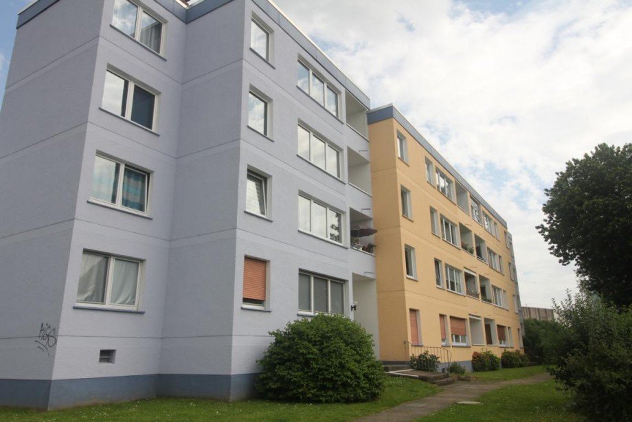 Bild... Mehrfamilienhaus Unna