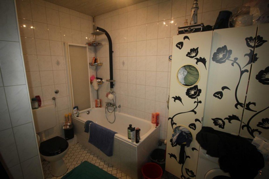 Bild... Mehrfamilienhaus Haltern am See