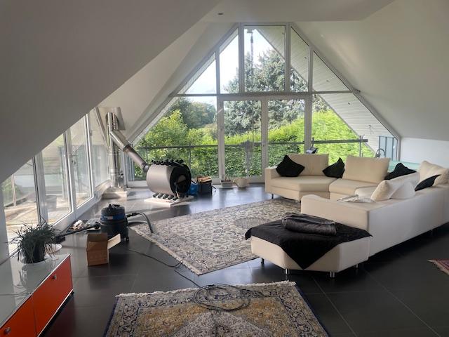 Bild... Zweifamilienhaus L�nen