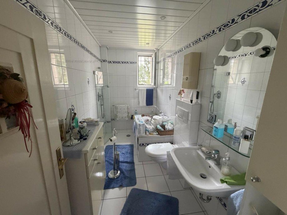 Bild... Etagenwohnung L�nen