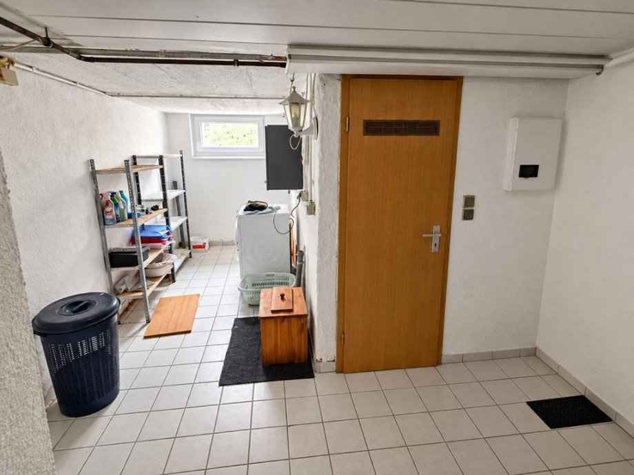 Bild... Erdgeschosswohnung Bergkamen