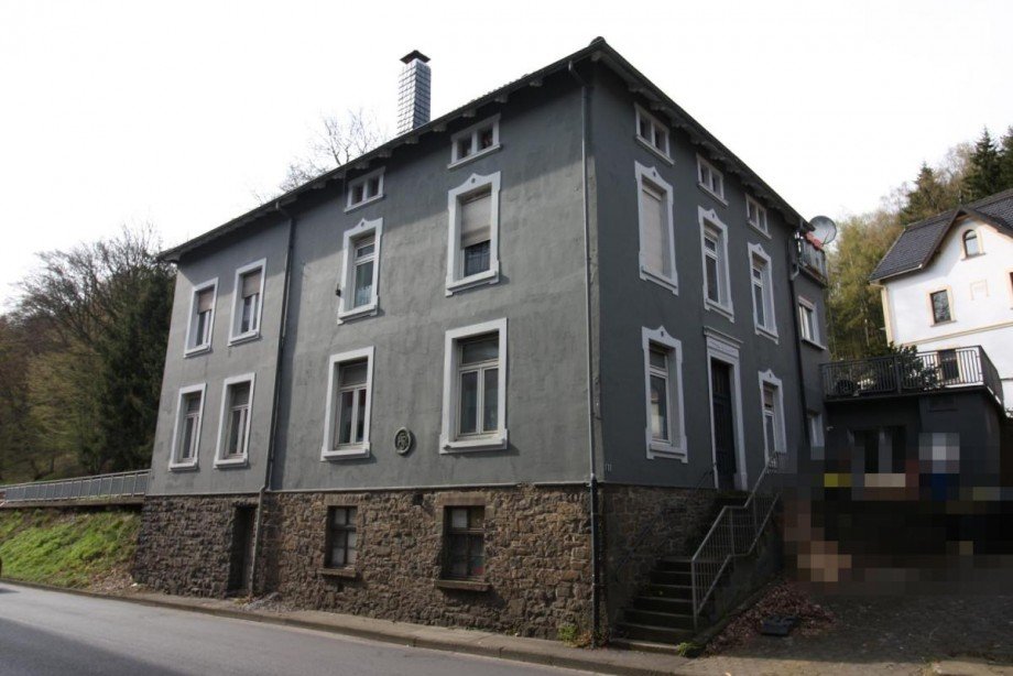 Bild... Mehrfamilienhaus Altena