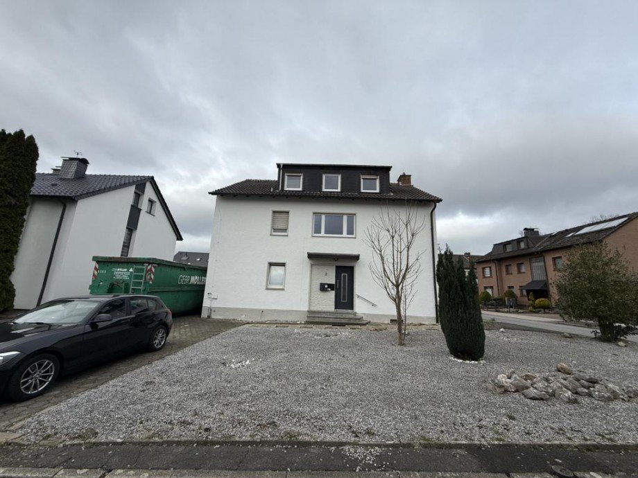 Bild... Mehrfamilienhaus Bergkamen