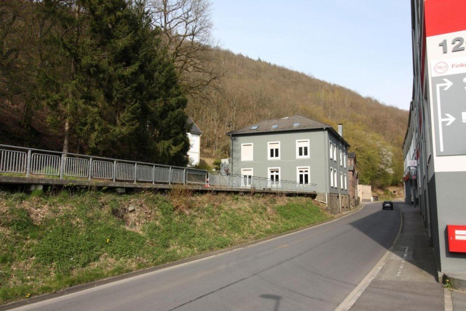 Bild... Mehrfamilienhaus Altena