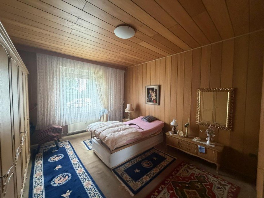 Bild... Etagenwohnung L�nen