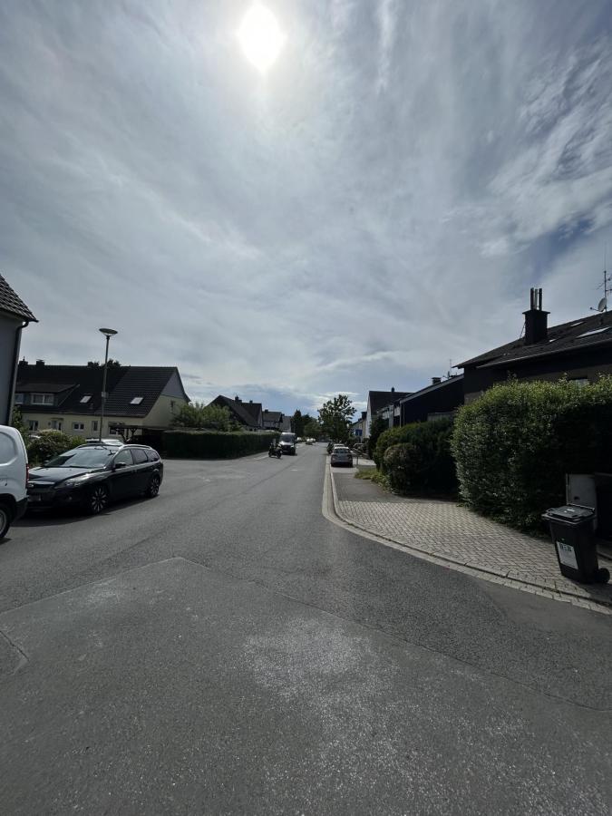 Bild... Wohngrundst�ck Hagen