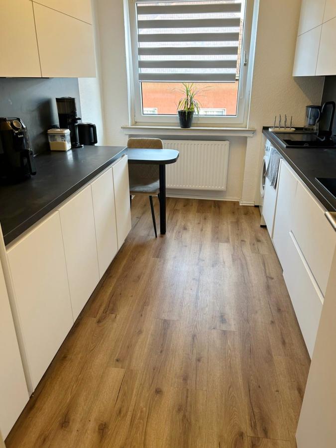 Bild... Etagenwohnung Witten