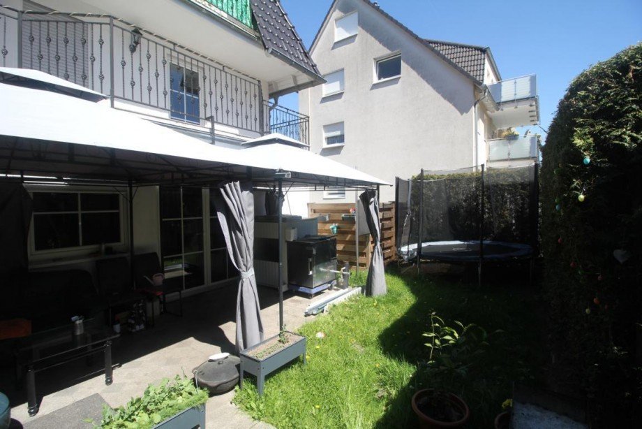 Bild... Maisonettewohnung Unna
