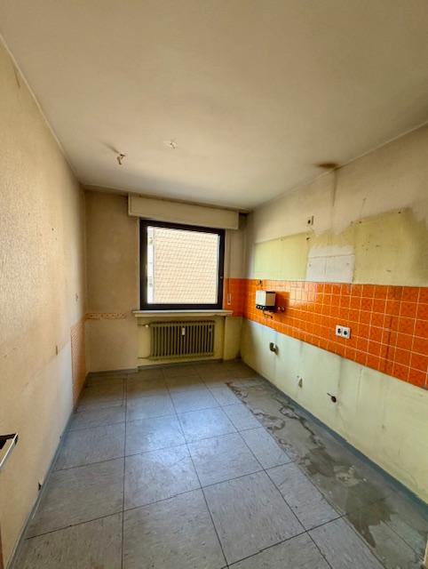 Bild... Etagenwohnung Dortmund