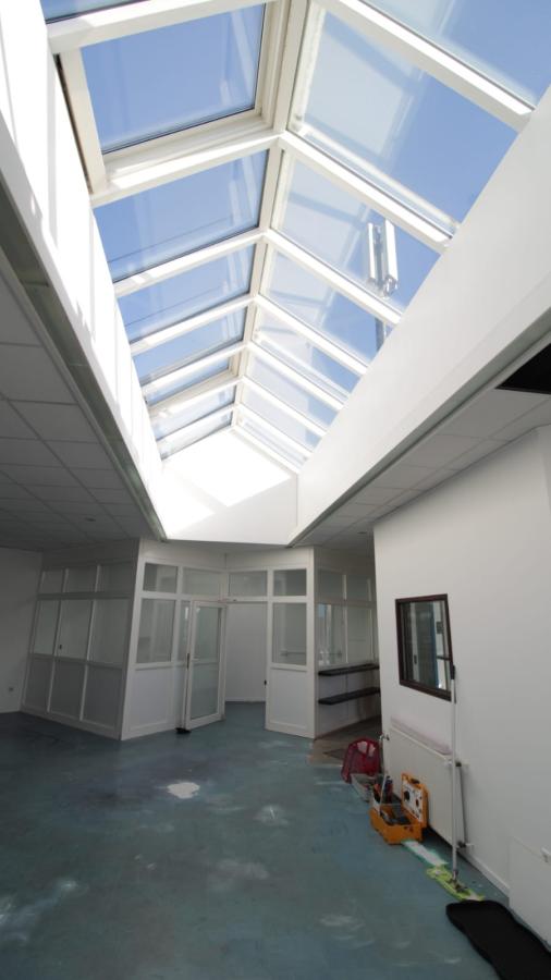 Bild... B�rofl�che Bielefeld