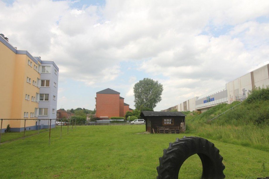 Bild... Mehrfamilienhaus Unna