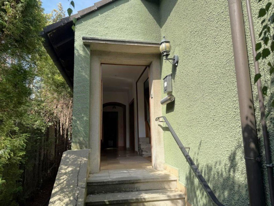 Bild... Einfamilienhaus L�nen