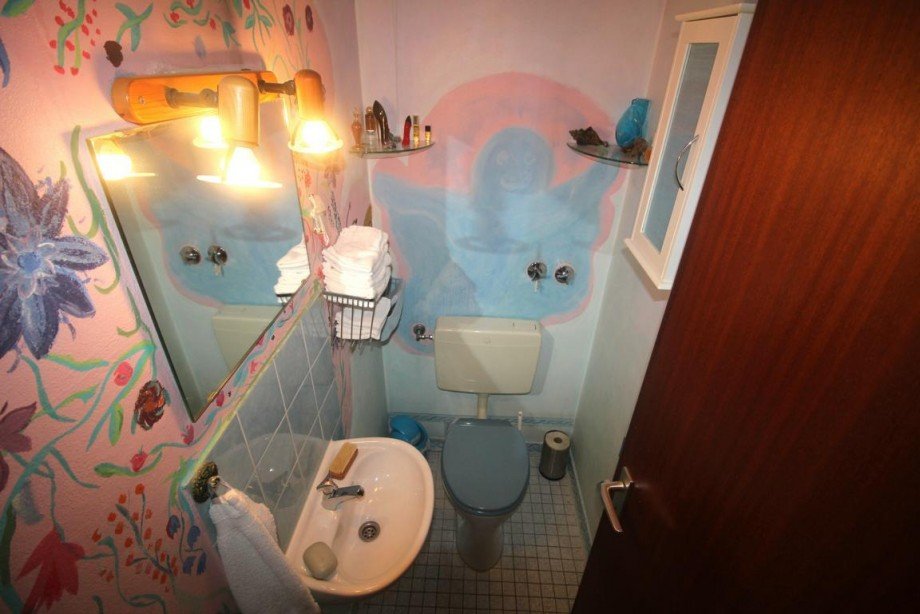 Bild... Etagenwohnung Dortmund