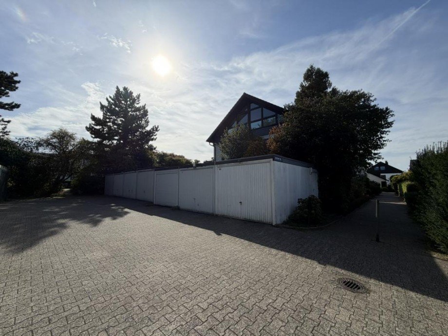 Bild... Erdgeschosswohnung Holzwickede
