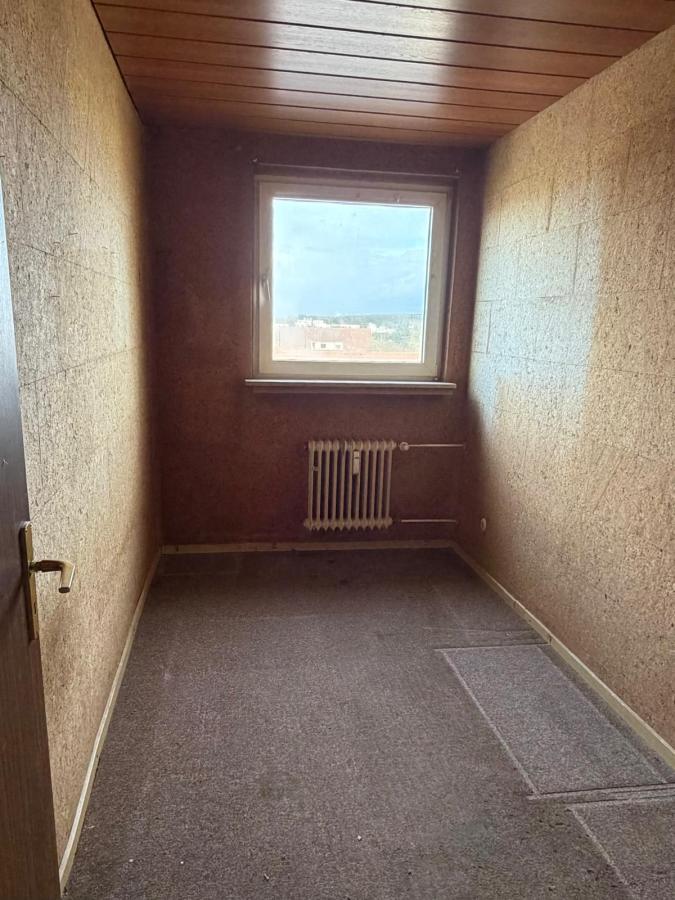 Kinder-/Arbeitszimmer Etagenwohnung Bergkamen