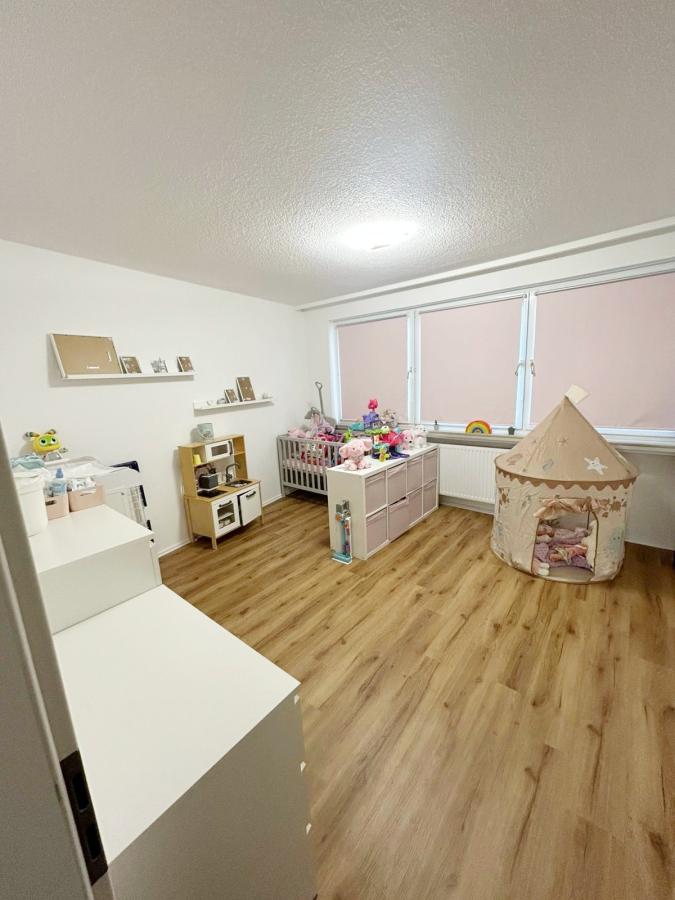 Bild... Etagenwohnung Witten