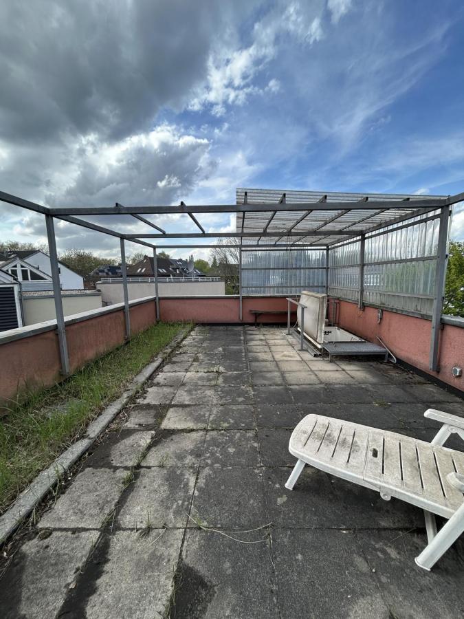 Bild... Einfamilienhaus Oberhausen