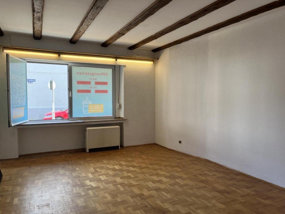 Innenraum 1 B�rofl�che Dortmund