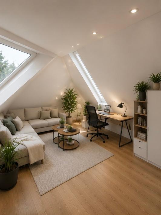 KI 1 Zweifamilienhaus L�nen