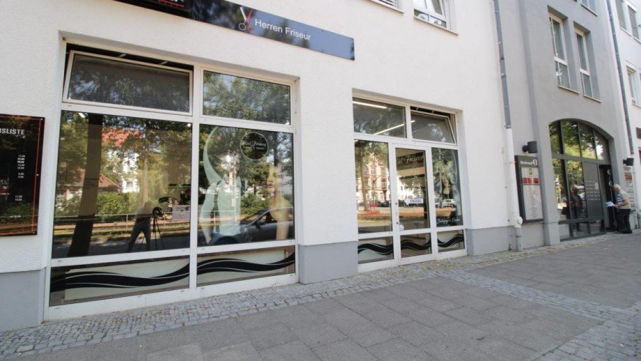 Bild... B�ro / Praxis Bielefeld
