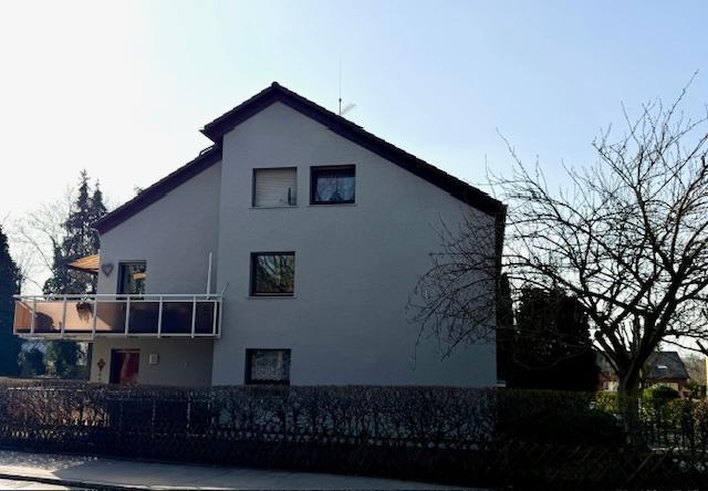 Bild... Etagenwohnung Dortmund