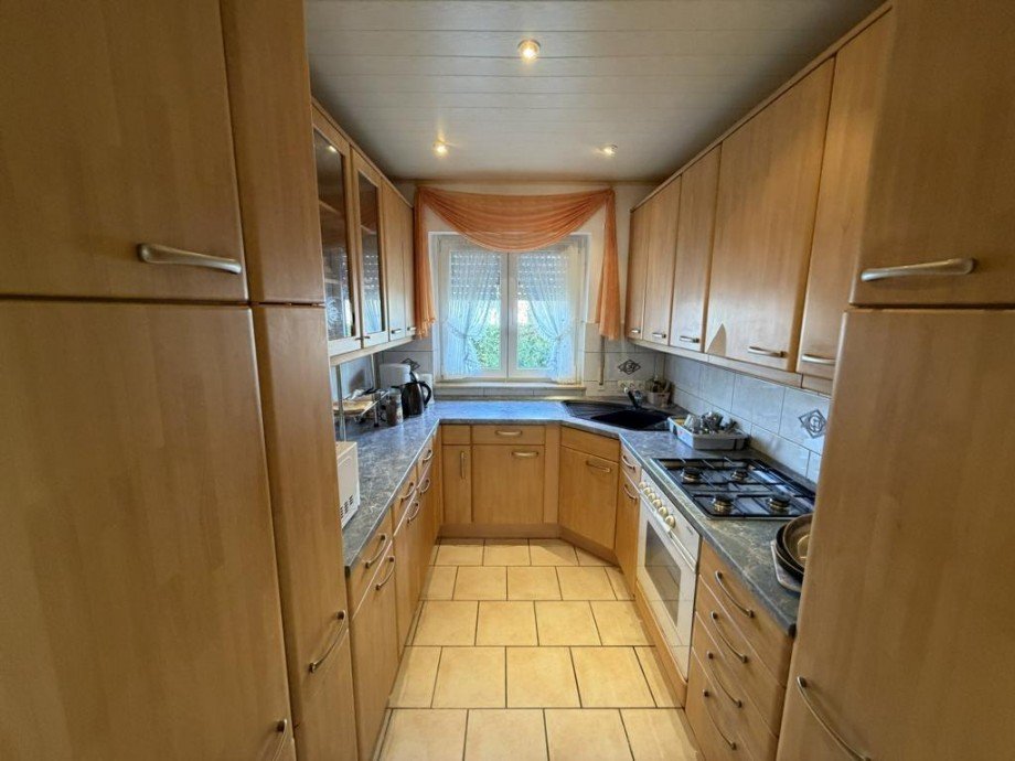 Bild... Erdgeschosswohnung Holzwickede