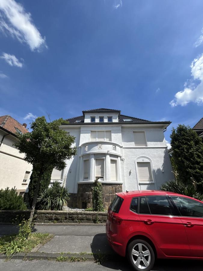 Bild... Mehrfamilienhaus L�nen