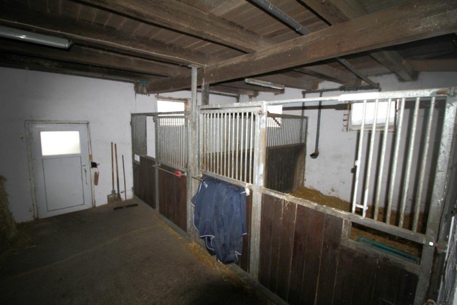 Bild... Reiterh�fe Waake