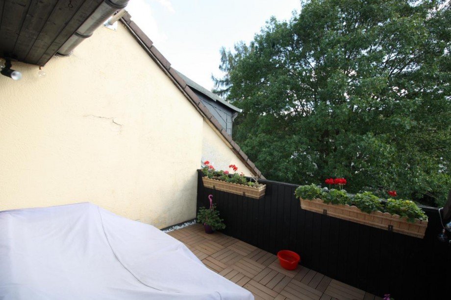 Bild... Dachgeschosswohnung Iserlohn-Wermingsen