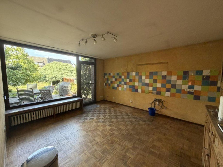 Bild... Einfamilienhaus L�nen