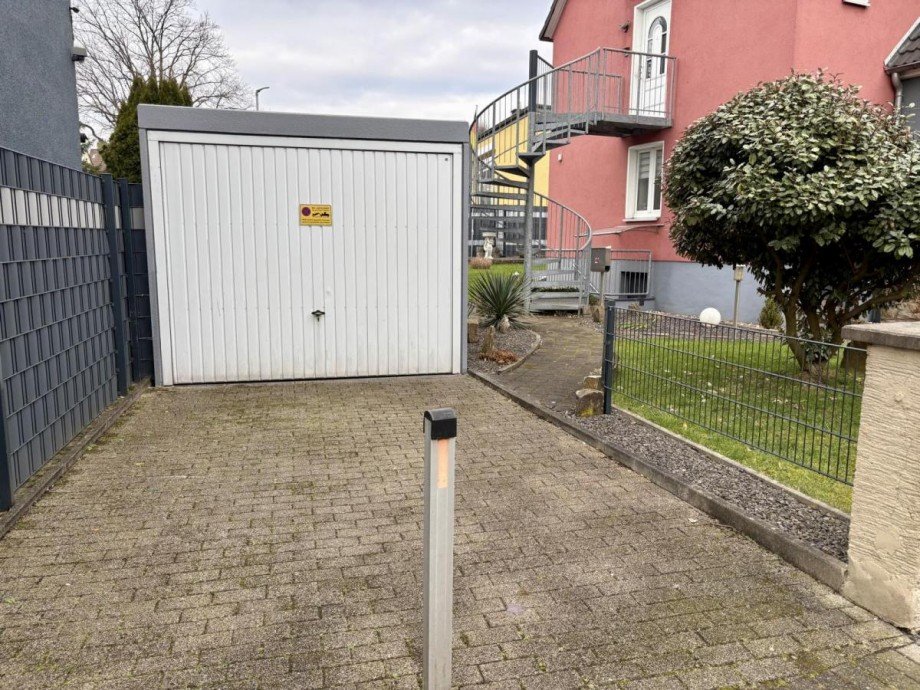 Bild... Zweifamilienhaus Schwerte