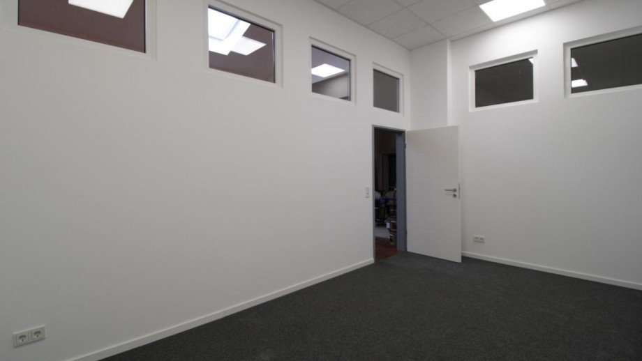 Bild... B�ro / Praxis Dortmund