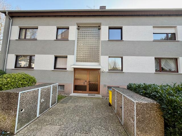 Bild... Etagenwohnung Dortmund