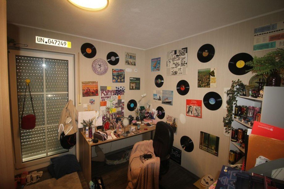 Bild... Maisonettewohnung Unna