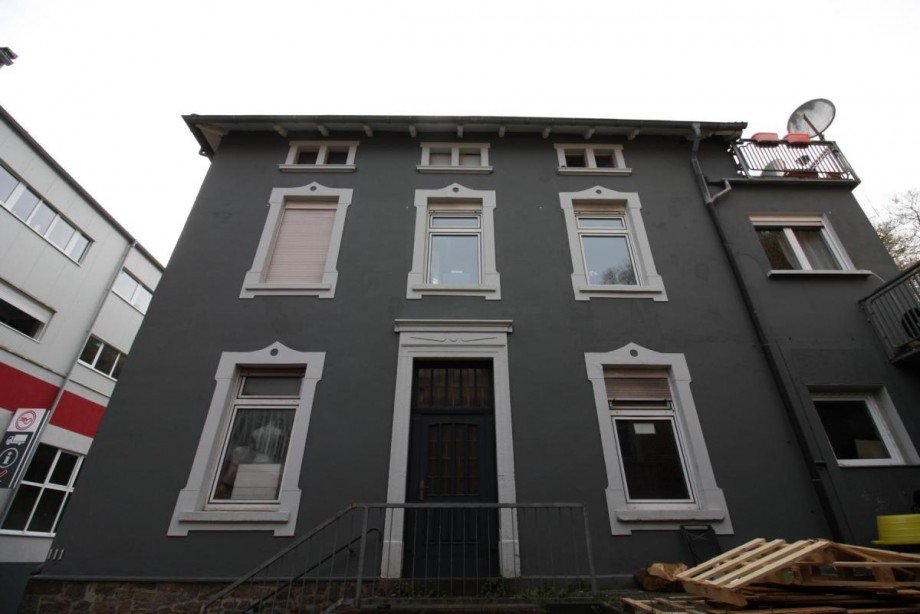 Bild... Mehrfamilienhaus Altena