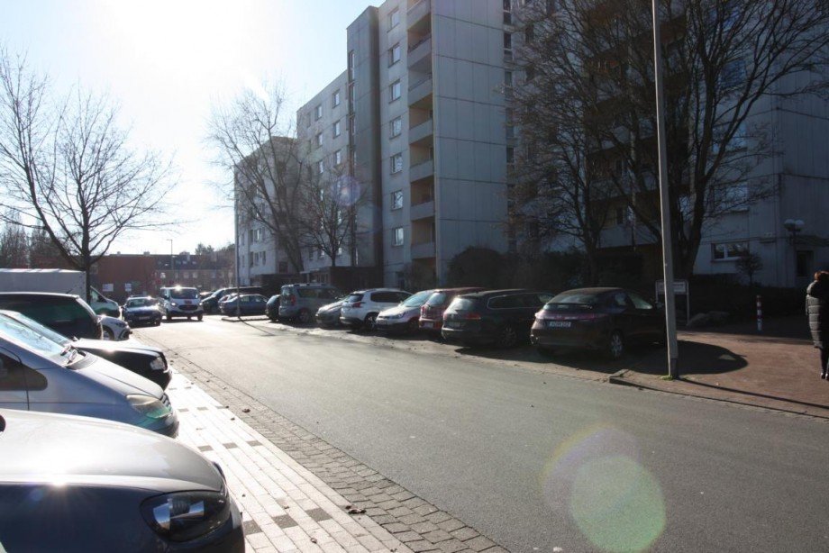 Bild... Garagen Hannover