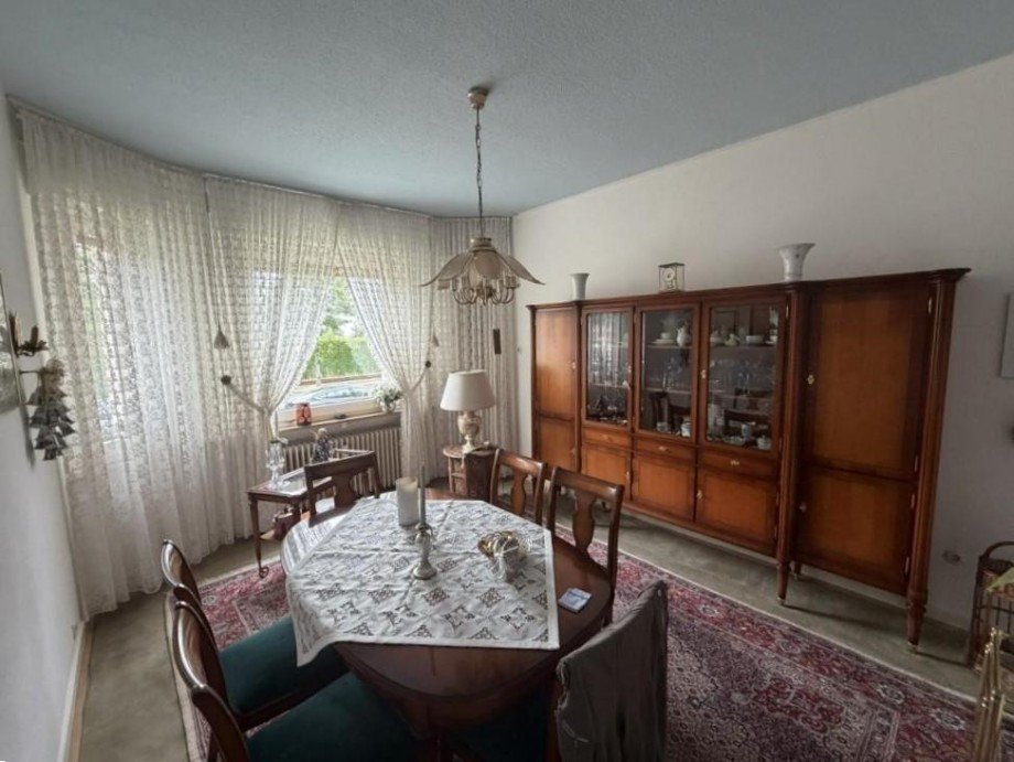 Bild... Etagenwohnung L�nen