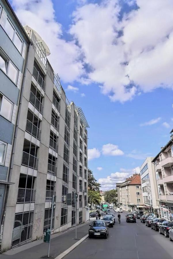 Bild... Parkfl�che Kassel