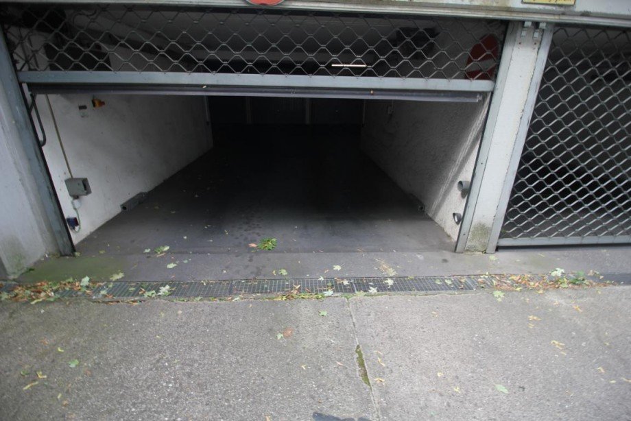 Bild... Garagen K�ln