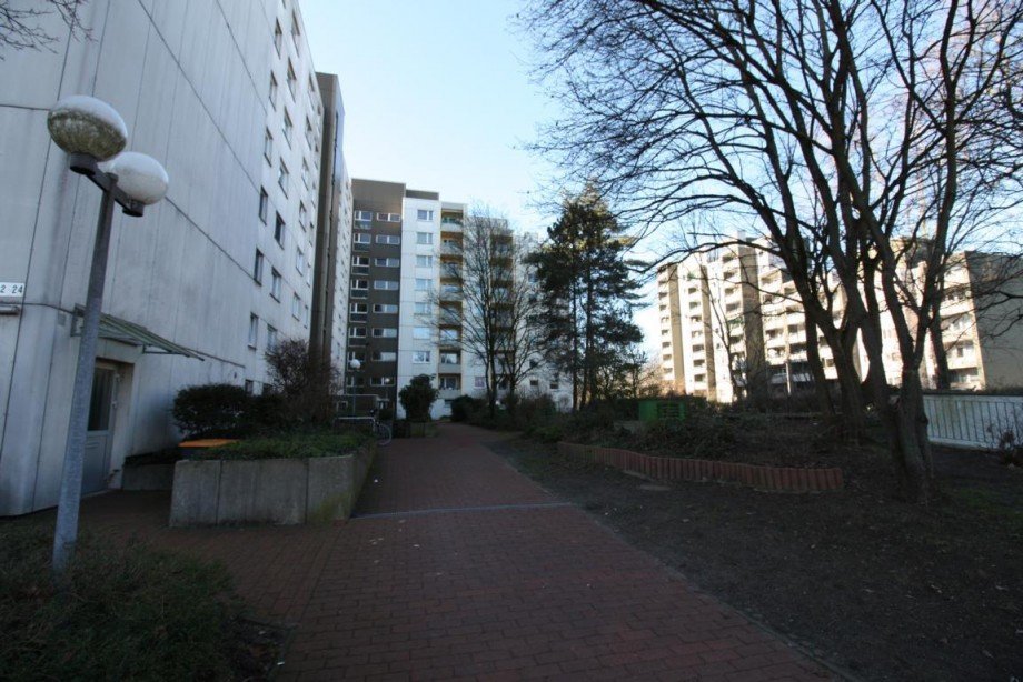 Bild... Garagen Hannover