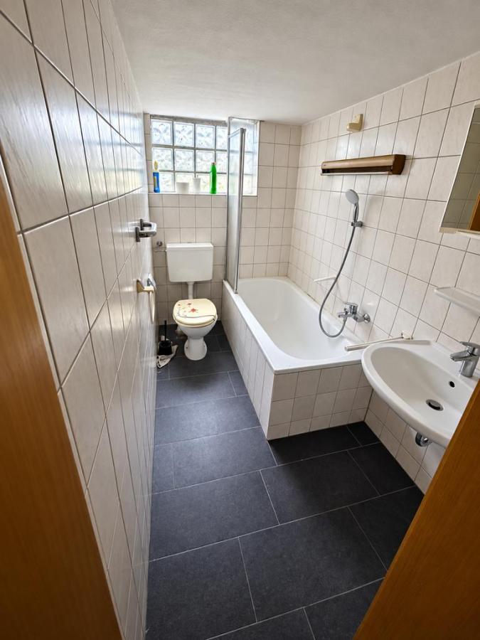 Bild... Erdgeschosswohnung Bergkamen