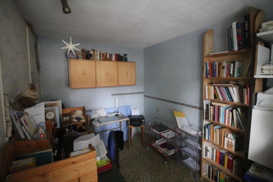 Bild... Etagenwohnung Dortmund