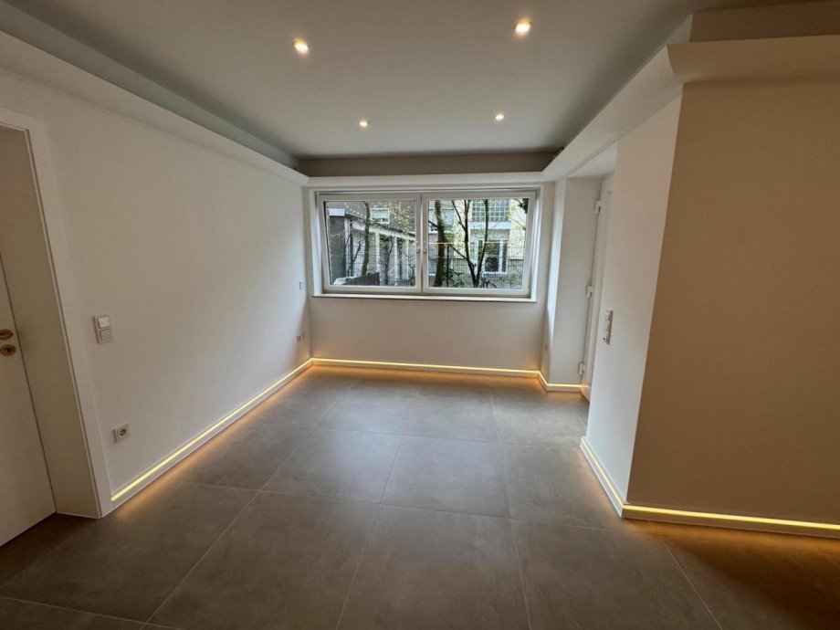 Bild... Terrassenwohnung Dortmund