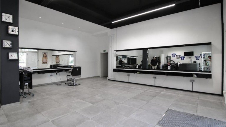 Bild... Bielefeld B�ro / Praxis Beauty N�gel Kosmetikstudio Damenfriseur am Niederwall zu vermieten