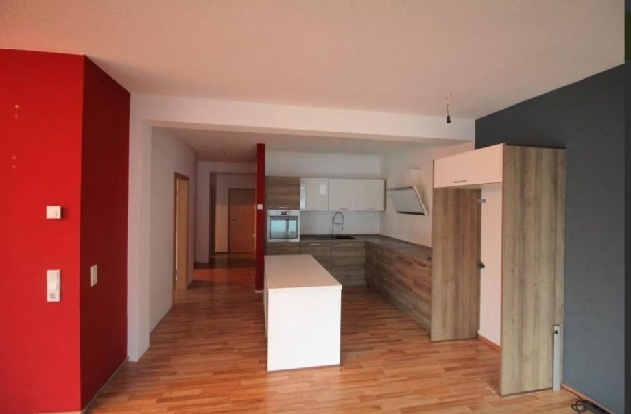 K�che Etagenwohnung Dortmund