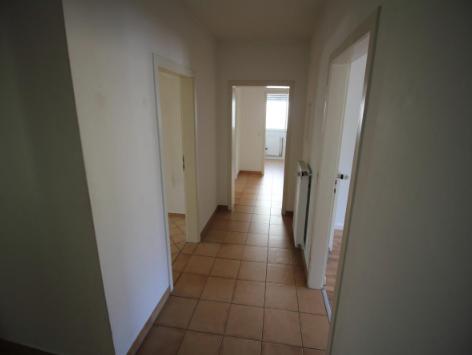 Flur Etagenwohnung L�nen