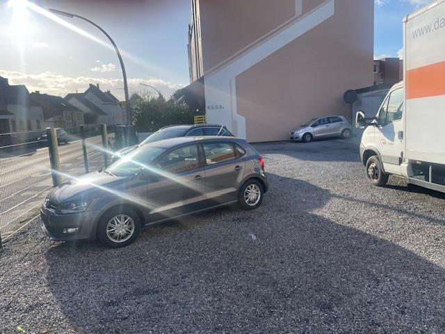 Bild... Wohngrundst�ck L�nen